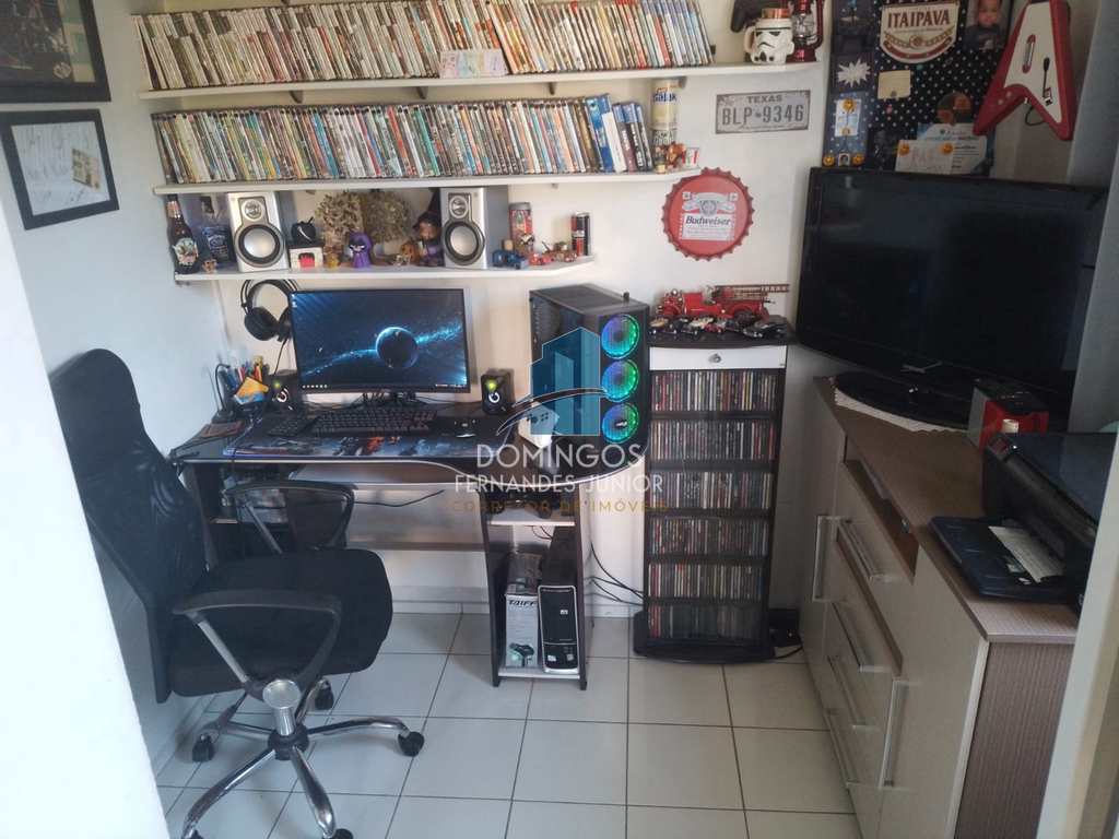 Apartamento em São Paulo, no bairro Aricanduva