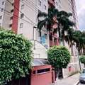 Apartamento em São Paulo, bairro Aricanduva