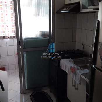 Apartamento em São Paulo, bairro Aricanduva