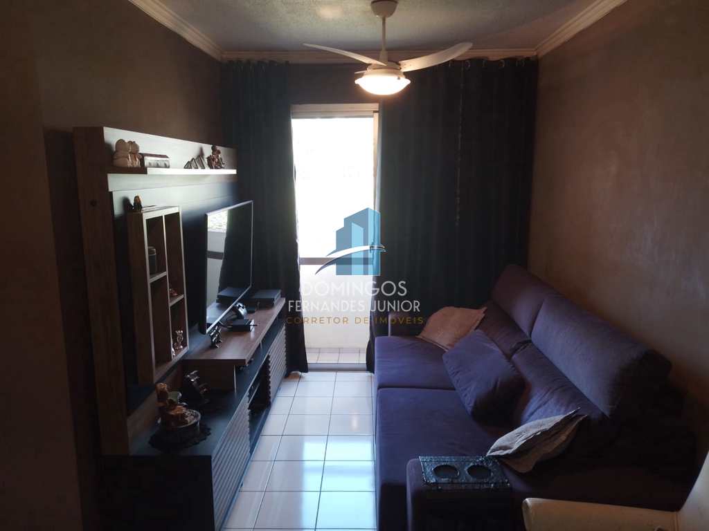 Apartamento em São Paulo, no bairro Aricanduva