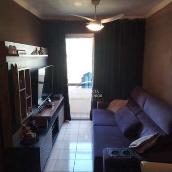 Apartamento em São Paulo, bairro Aricanduva