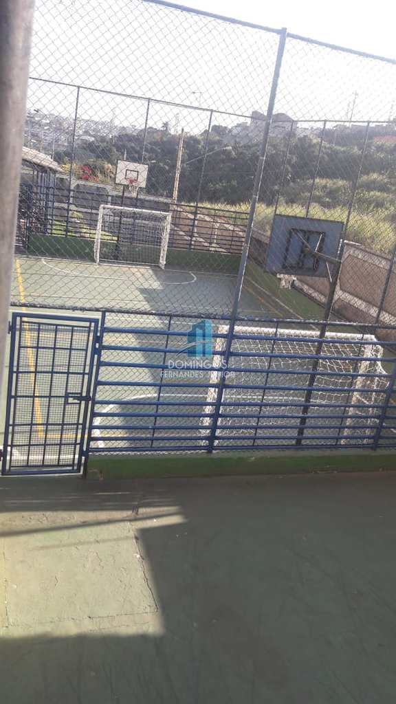 Apartamento em São Paulo, no bairro Aricanduva