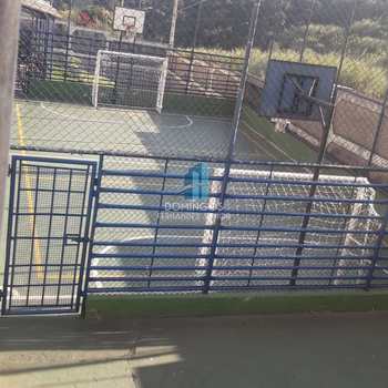 Apartamento em São Paulo, bairro Aricanduva