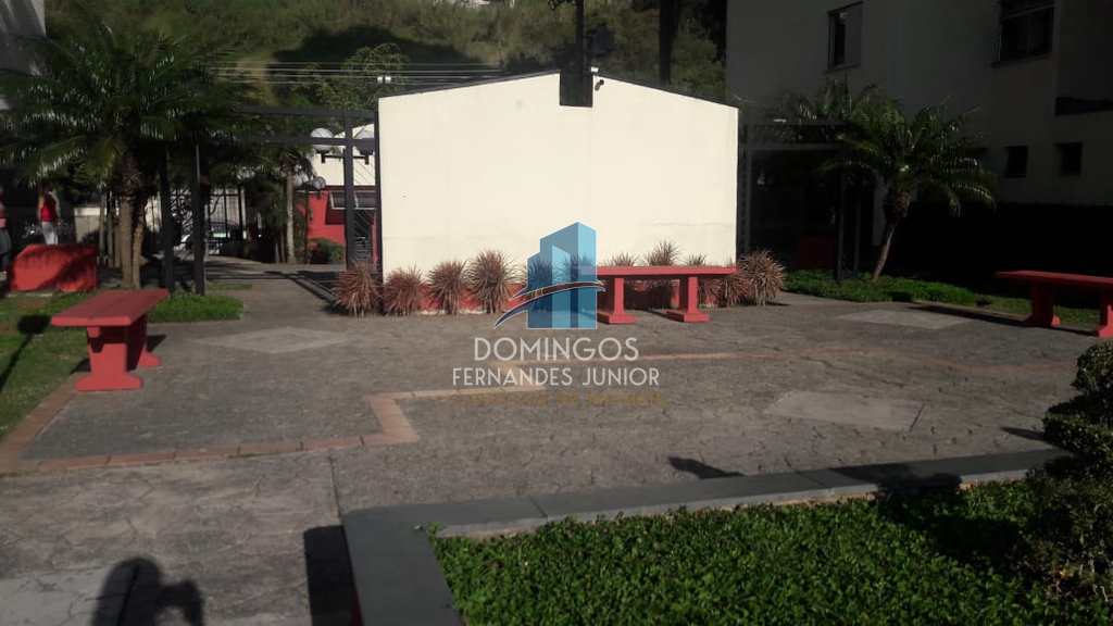 Apartamento em São Paulo, no bairro Aricanduva