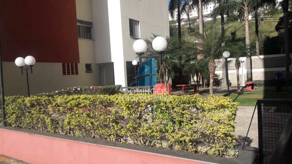 Apartamento em São Paulo, no bairro Aricanduva