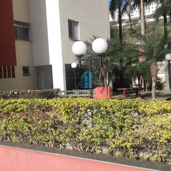 Apartamento em São Paulo, bairro Aricanduva