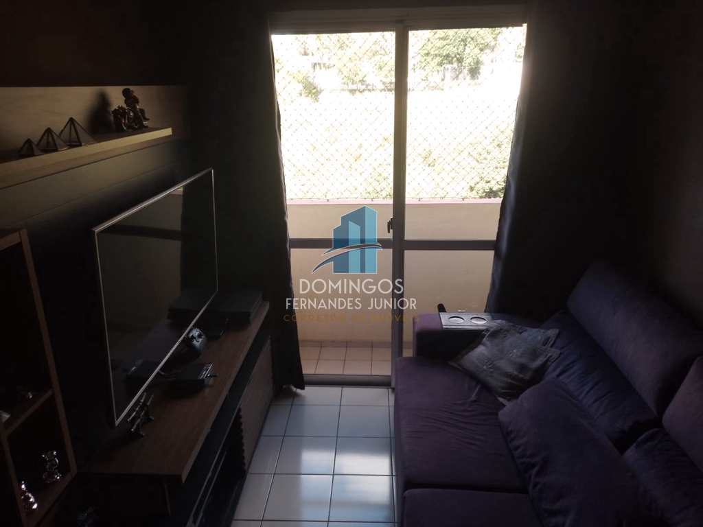 Apartamento em São Paulo, no bairro Aricanduva