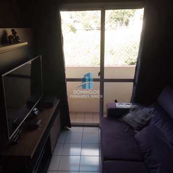 Apartamento em São Paulo, bairro Aricanduva
