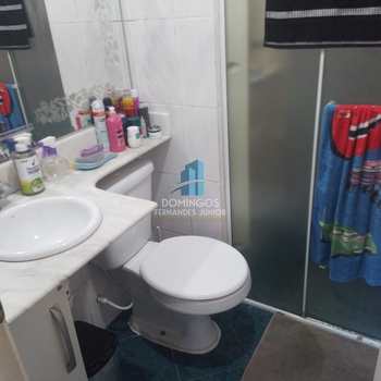 Apartamento em São Paulo, bairro Aricanduva