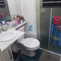 Apartamento em São Paulo, bairro Aricanduva