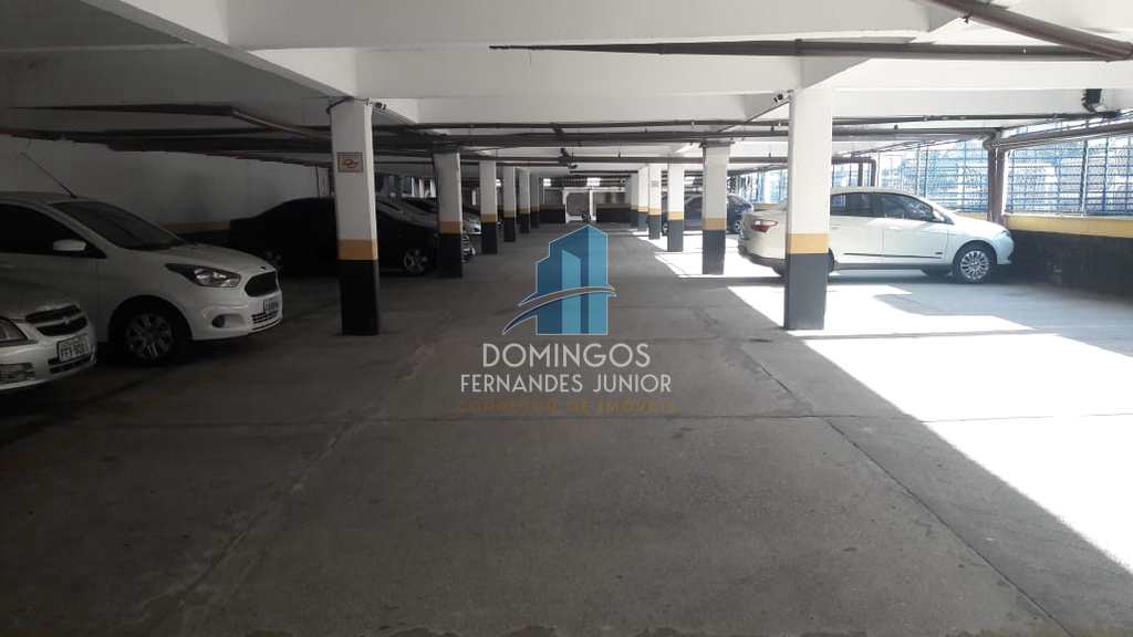 Apartamento em São Paulo, no bairro Aricanduva