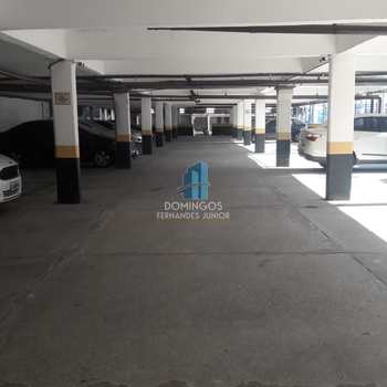 Apartamento em São Paulo, bairro Aricanduva
