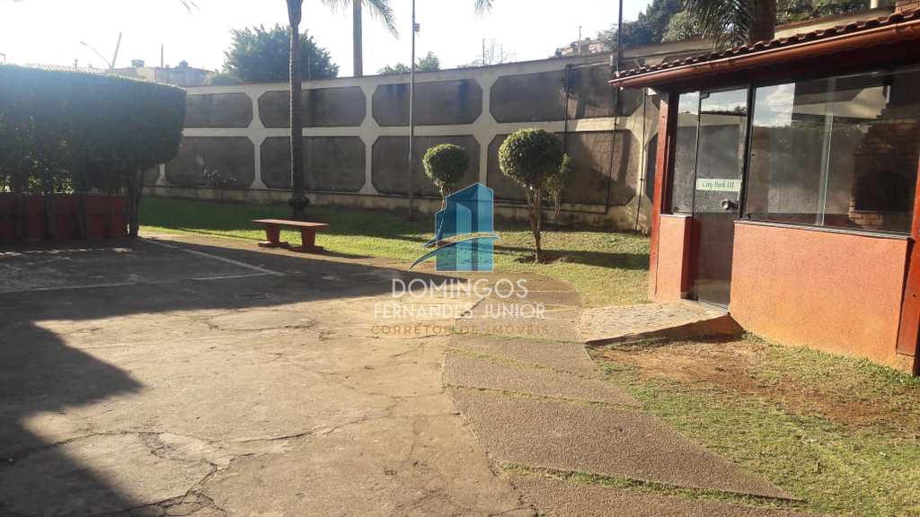 Apartamento em São Paulo, no bairro Aricanduva