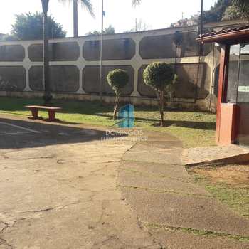 Apartamento em São Paulo, bairro Aricanduva