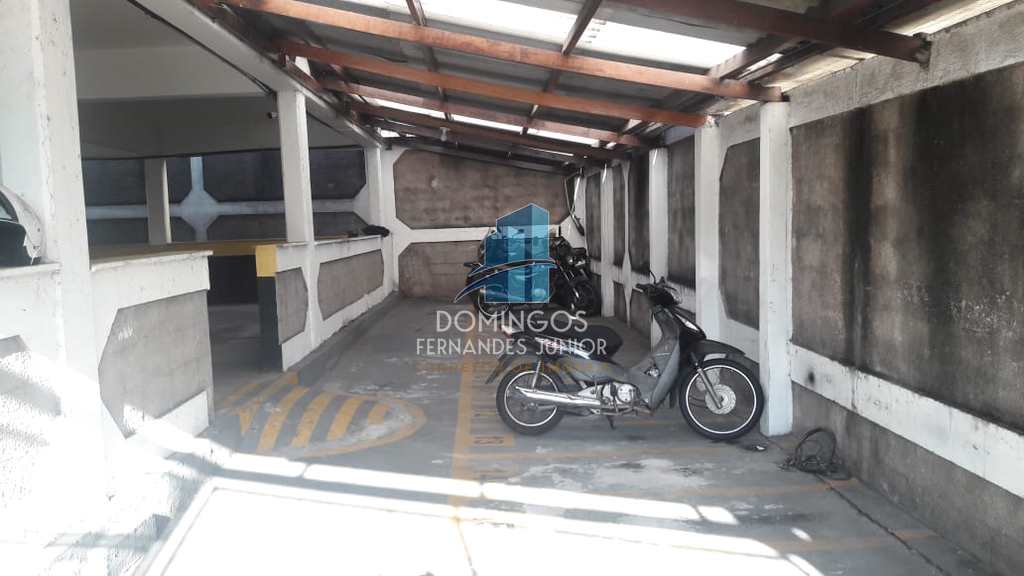 Apartamento em São Paulo, no bairro Aricanduva