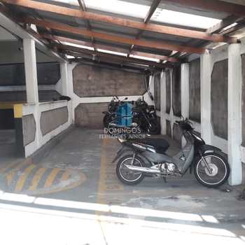 Apartamento em São Paulo, bairro Aricanduva