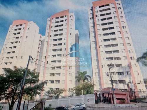 Apartamento, código 171 em São Paulo, bairro Aricanduva