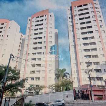 Apartamento em São Paulo, bairro Aricanduva