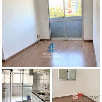 Apartamento em São Paulo, bairro Aricanduva