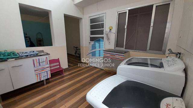 Casa em São Paulo, no bairro Vila Carmosina