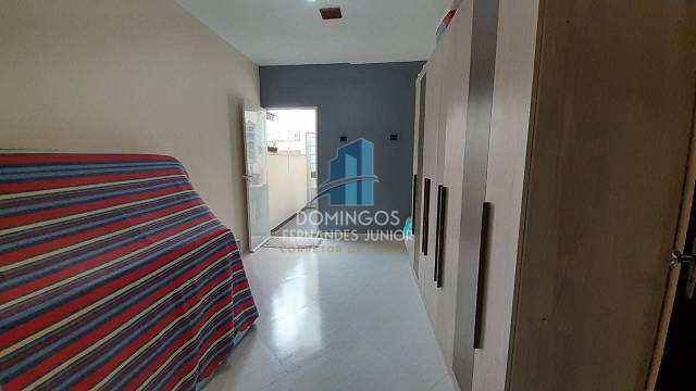 Casa em São Paulo, no bairro Vila Carmosina