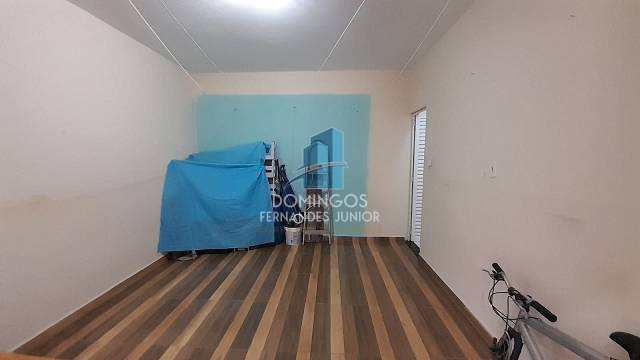 Casa em São Paulo, no bairro Vila Carmosina