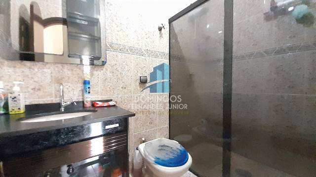Casa em São Paulo, no bairro Vila Carmosina