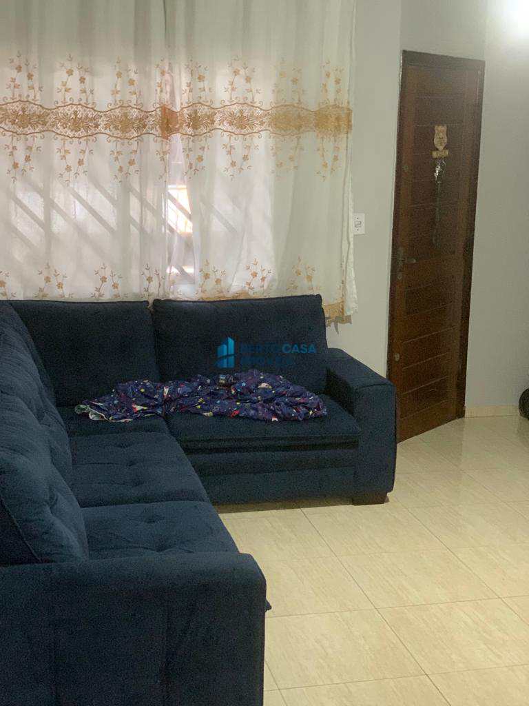 Sobrado em São Paulo, no bairro Guaianazes