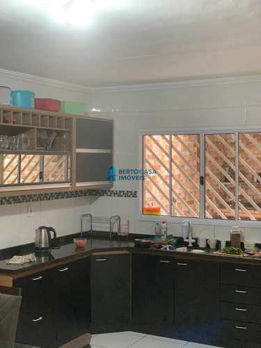 Sobrado, código 179 em São Paulo, bairro Guaianases