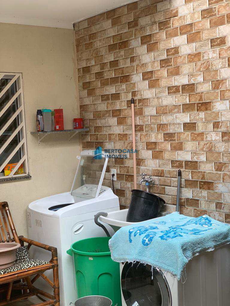 Sobrado em São Paulo, no bairro Guaianazes