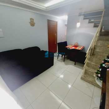 Sobrado de Condomínio em São Paulo, bairro Itaquera