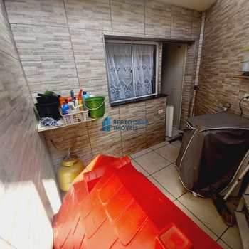 Sobrado de Condomínio em São Paulo, bairro Itaquera