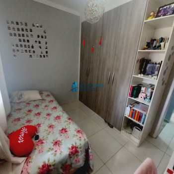 Sobrado de Condomínio em São Paulo, bairro Itaquera