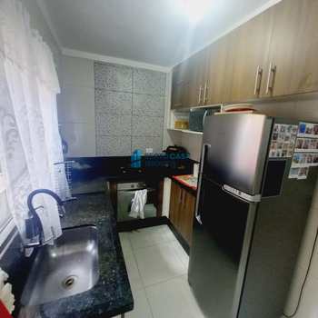 Sobrado de Condomínio em São Paulo, bairro Itaquera