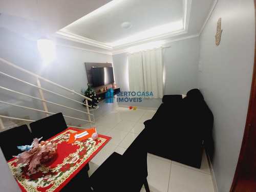 Sobrado de Condomínio, código 180 em São Paulo, bairro Itaquera