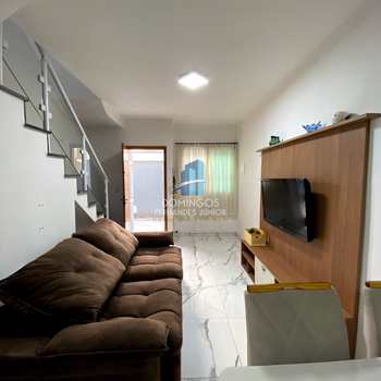 Casa de Condomínio em São Paulo, bairro Vila Guilhermina