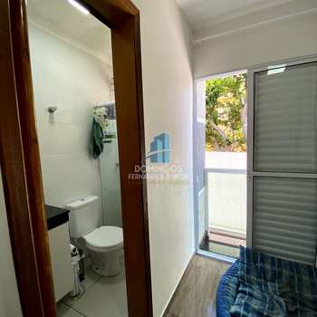 Casa de Condomínio em São Paulo, bairro Vila Guilhermina