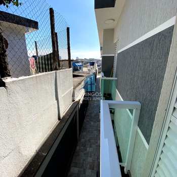 Casa de Condomínio em São Paulo, bairro Vila Guilhermina