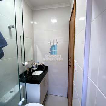 Casa de Condomínio em São Paulo, bairro Vila Guilhermina