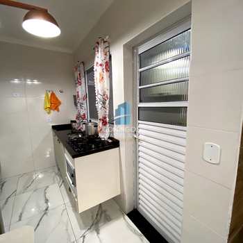 Casa de Condomínio em São Paulo, bairro Vila Guilhermina