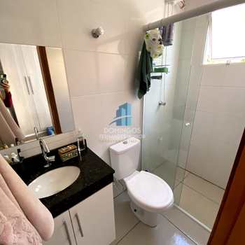 Casa de Condomínio em São Paulo, bairro Vila Guilhermina