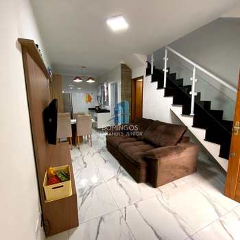 Casa de Condomínio em São Paulo, bairro Vila Guilhermina
