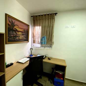 Casa de Condomínio em São Paulo, bairro Vila Guilhermina