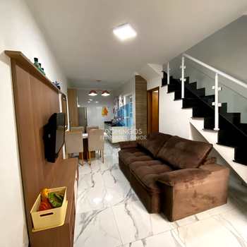 Casa de Condomínio em São Paulo, bairro Vila Guilhermina
