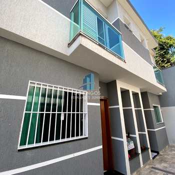 Casa de Condomínio em São Paulo, bairro Vila Guilhermina