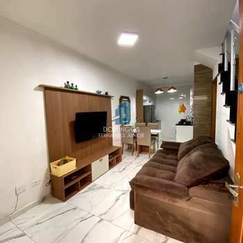 Casa de Condomínio em São Paulo, bairro Vila Guilhermina