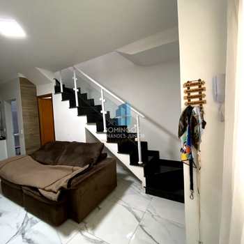 Casa de Condomínio em São Paulo, bairro Vila Guilhermina