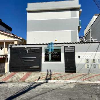 Casa de Condomínio em São Paulo, bairro Vila Guilhermina