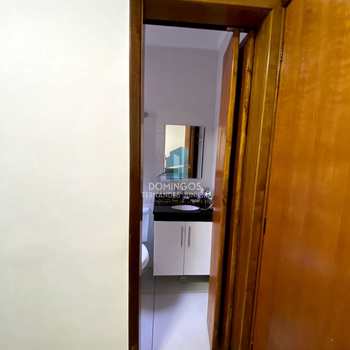 Casa de Condomínio em São Paulo, bairro Vila Guilhermina