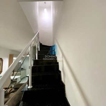 Casa de Condomínio em São Paulo, bairro Vila Guilhermina